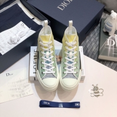 Christian Dior Casual Shoes